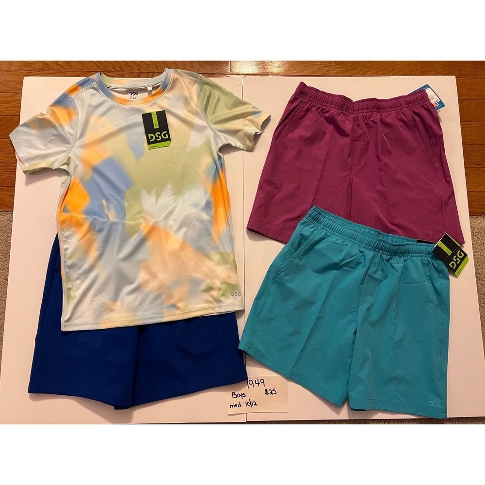 Boys‎ size 10/12 clothes (1949)